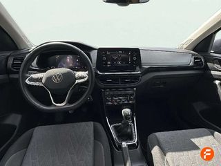 Volkswagen T-Cross Life 1.0 TSI 70kW (95CV)