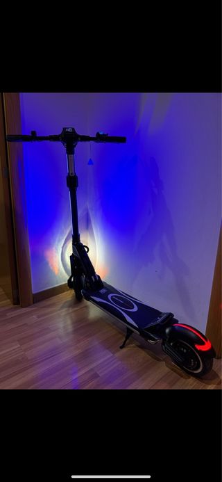 Patinete Dualtron Pop