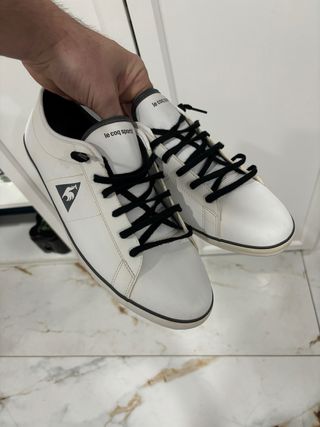 Zapatillas Le Coq Sportif Talla 46