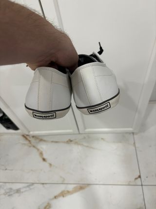 Zapatillas Le Coq Sportif Talla 46