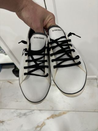 Zapatillas Le Coq Sportif Talla 46