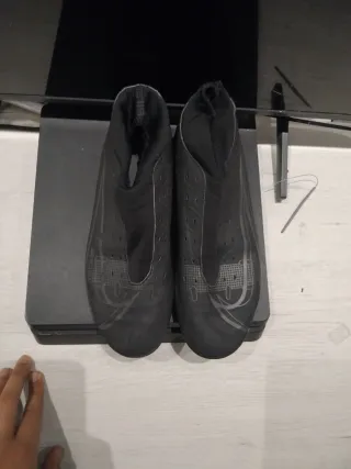 Botas Fútbol Nike Mercurial Talla X