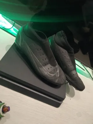 Botas Fútbol Nike Mercurial Talla X