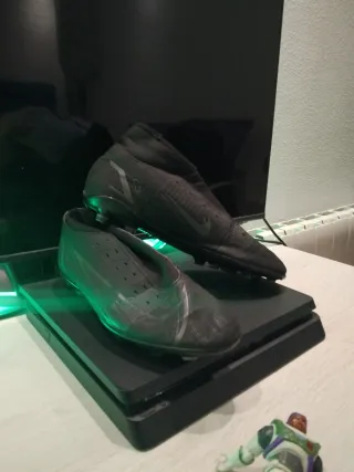 Botas Fútbol Nike Mercurial Talla X