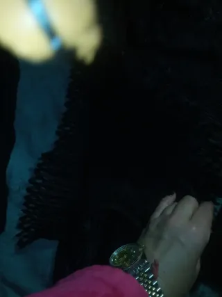 Body volantes chica talla L