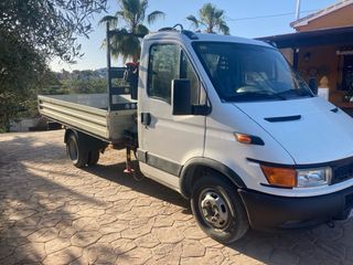 Iveco Daily 2004