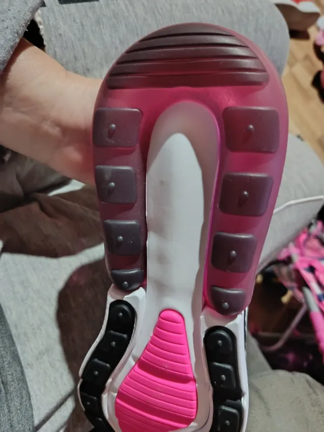 Zapatillas Nike Mujer Talla 38