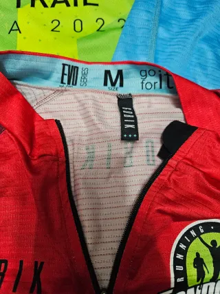 Lote 3 Maillots Ciclismo GOBIK Talla M