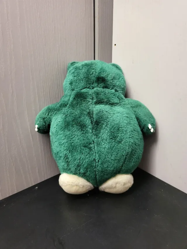 Peluche Snorlax Pokémon