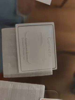 Cristal Templado Xiaomi Redmi Note 10 Pro