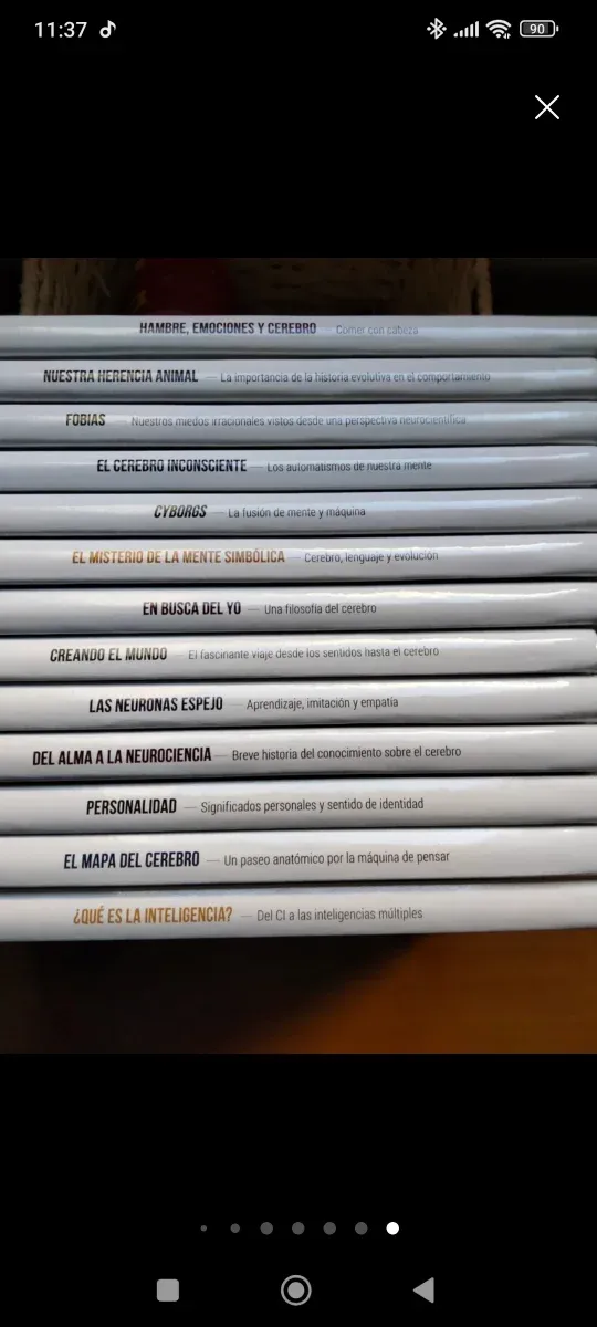 Neurología y Psicología