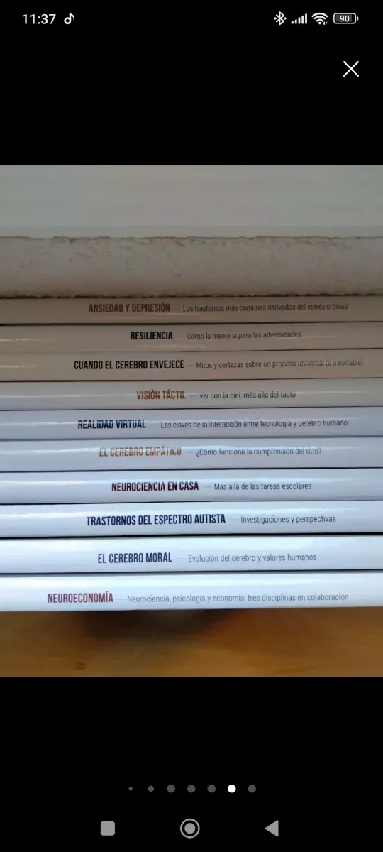 Neurología y Psicología