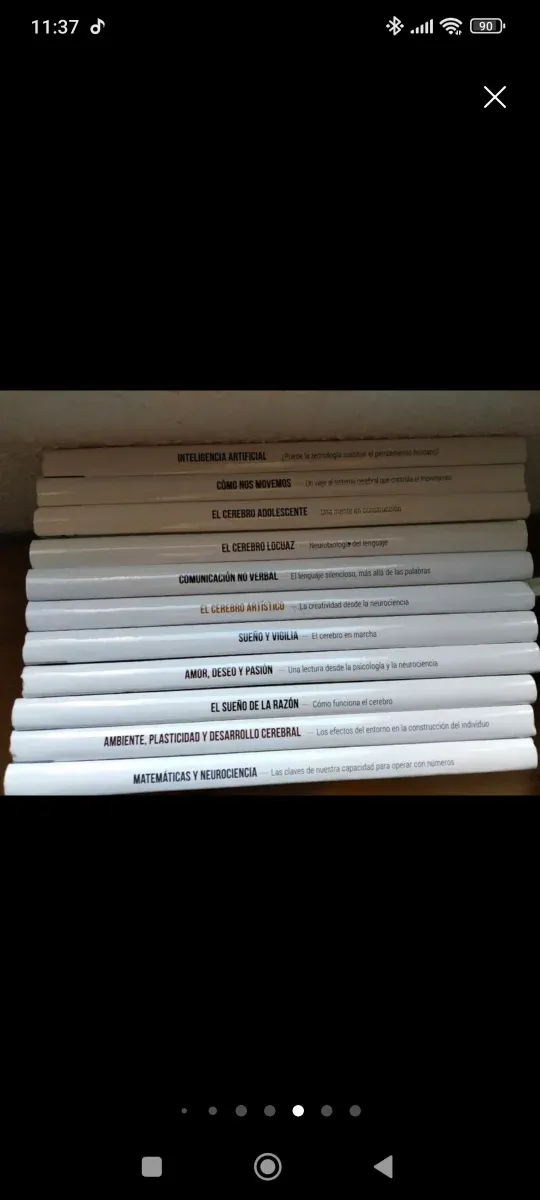 Neurología y Psicología