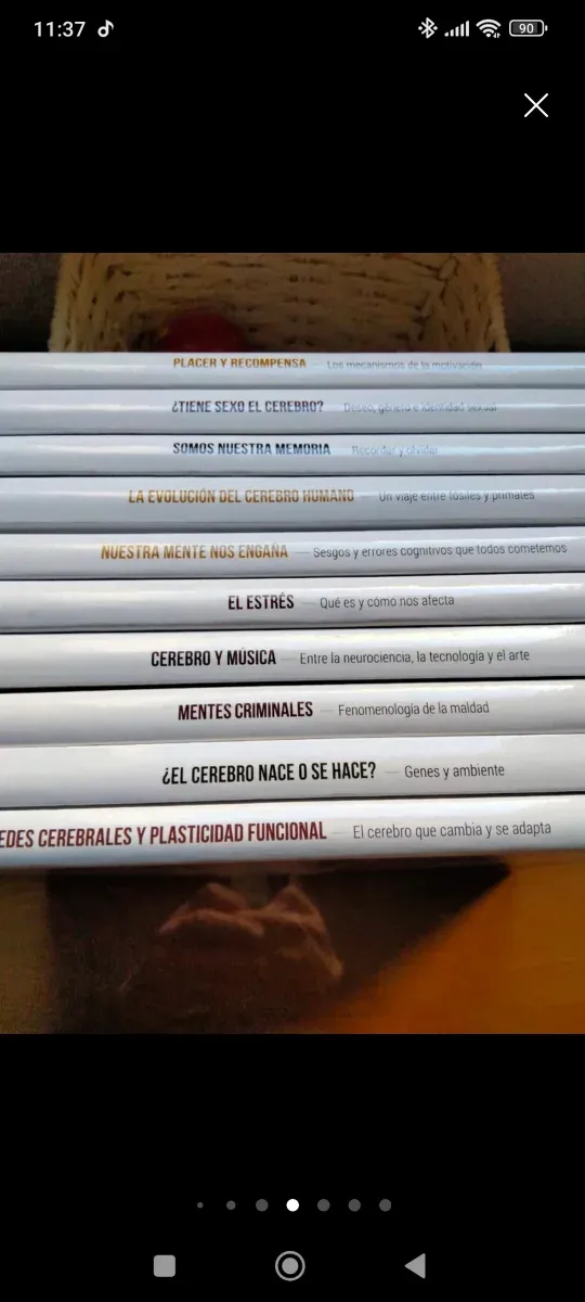 Neurología y Psicología