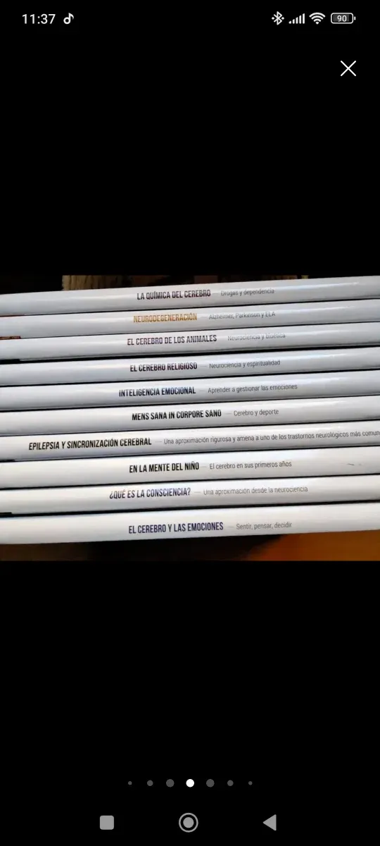 Neurología y Psicología