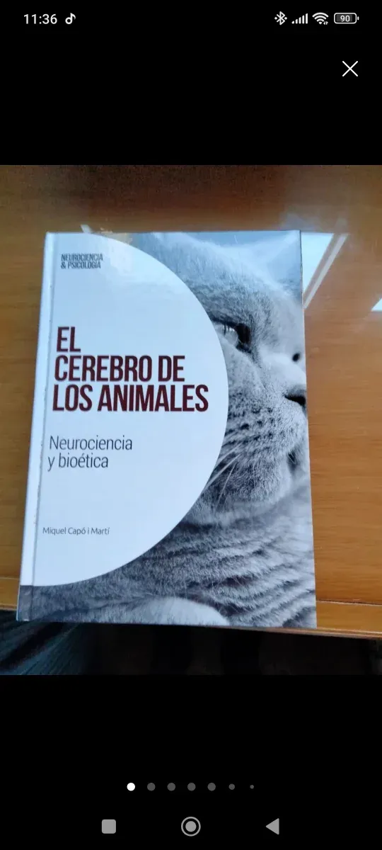 Neurología y Psicología