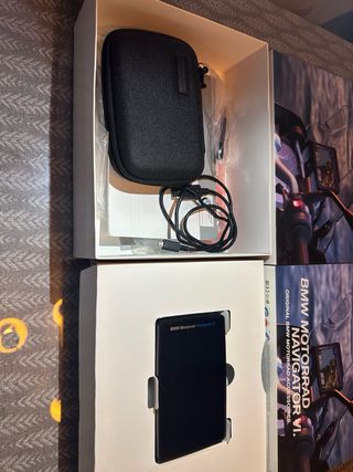 BMW Navigator VI GPS