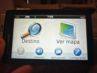 BMW Navigator VI GPS