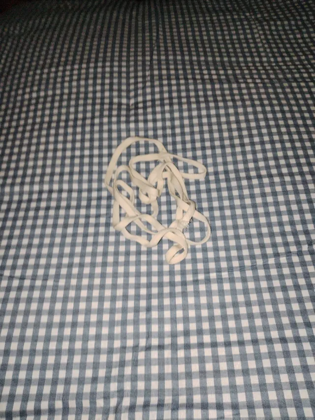 Colcha de entretiempo ( de fabrica con una pequeña