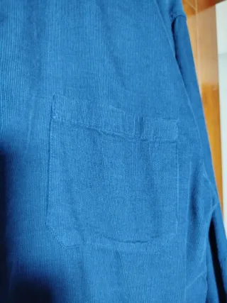 Camisa Micropana Milano Talla XL