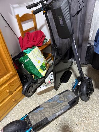 Patinete Eléctrico marg giro se vende