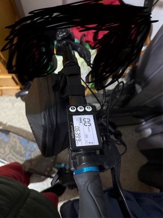 Patinete Eléctrico marg giro se vende