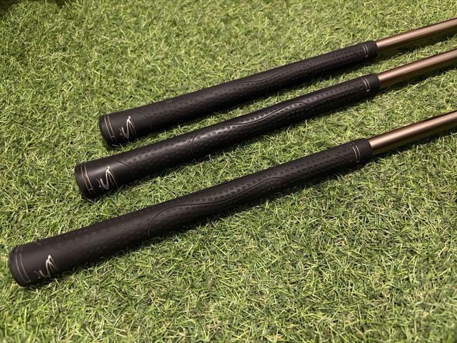 Hierros de Golf Cobra King 3400