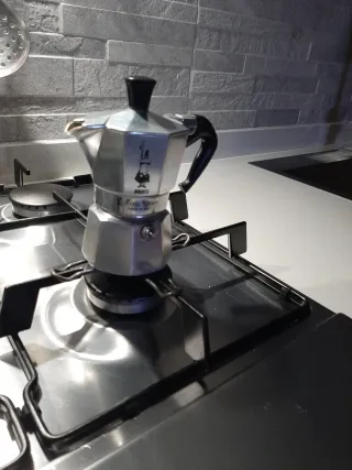 Moka Bialetti 1 Tazza