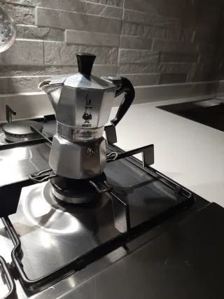 Moka Bialetti 1 Tazza