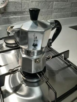 Moka Bialetti 1 Tazza