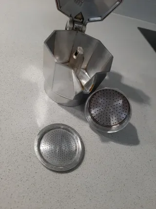 Moka Bialetti 1 Tazza