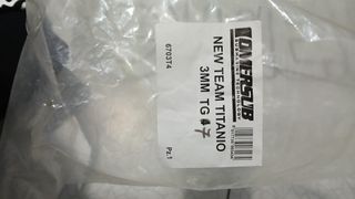 Muta sub OMER MM. 3 XXL Liscio Interno