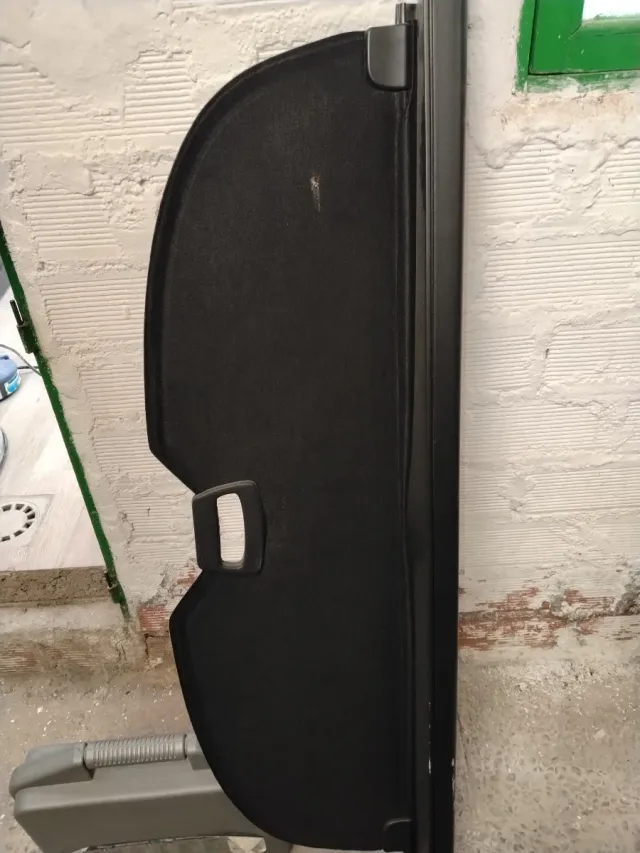 Bandeja Maletero Peugeot 308 Sw