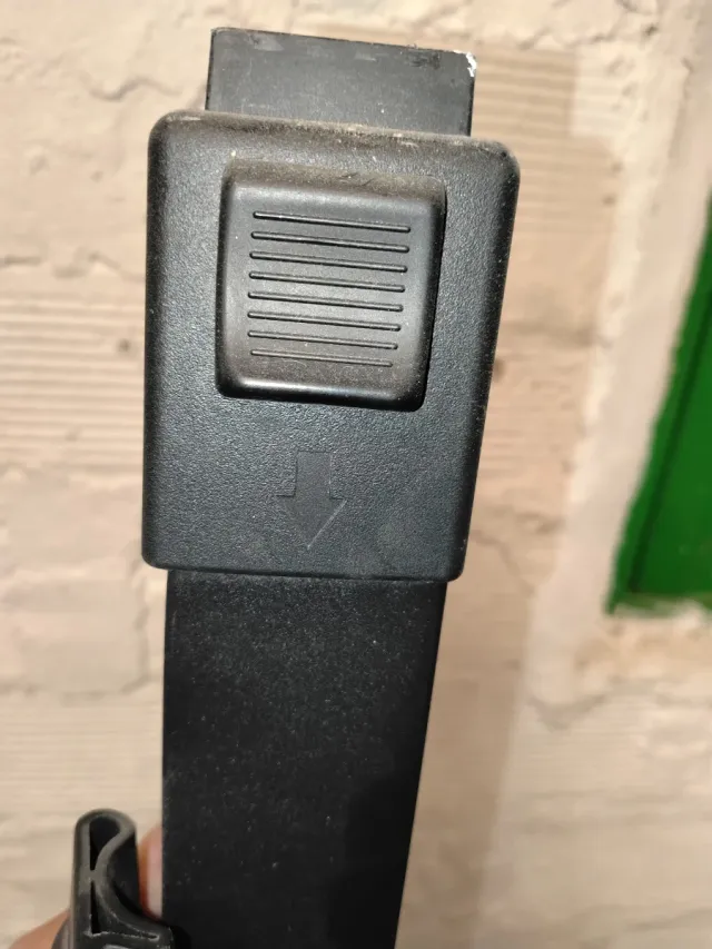 Bandeja Maletero Peugeot 308 Sw