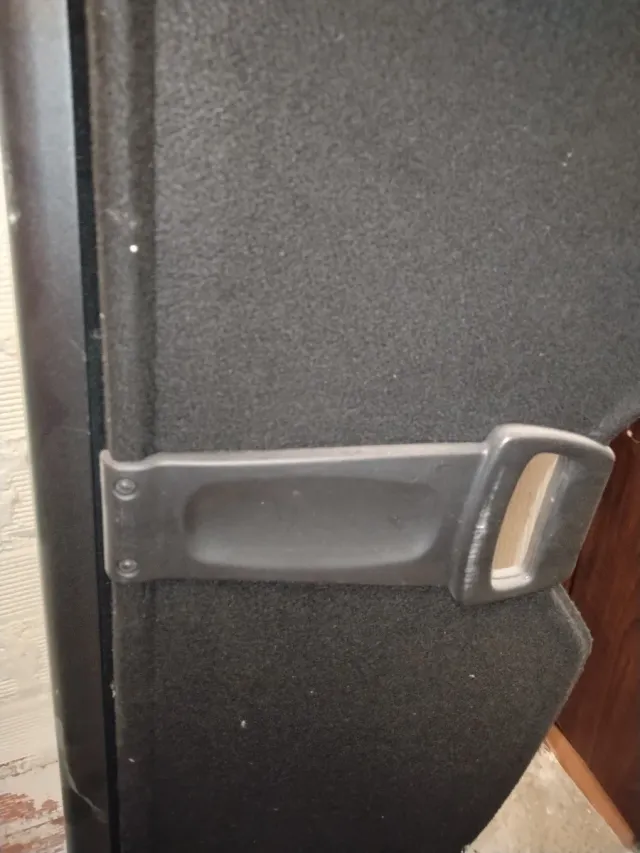 Bandeja Maletero Peugeot 308 Sw