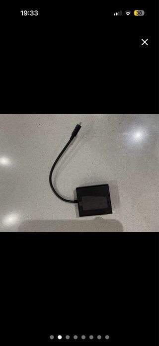 Adattatore Ethernet per Amazon Fire TV