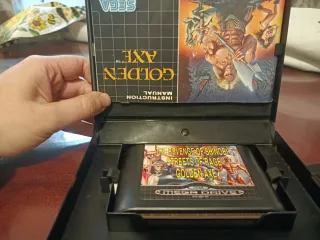 Mega Games 2 - Sega Mega Drive