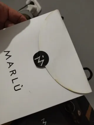 Bracciale Marlù donna nuovo con scatola