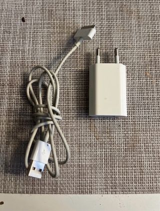 Cargador Apple iPhone 30 PIN