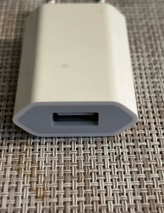 Cargador Apple iPhone 30 PIN