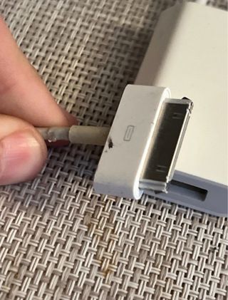 Cargador Apple iPhone 30 PIN