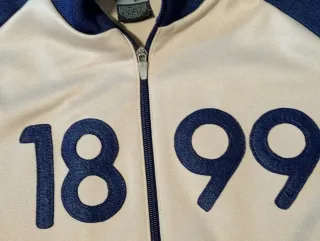 Chándal Nike FC Barcelona Vintage 1899 Talla L