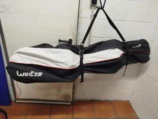 Tabla Snowboard rossignol  con Fijaciones