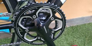 Bicicleta Carretera Focus Cayo Taglia S