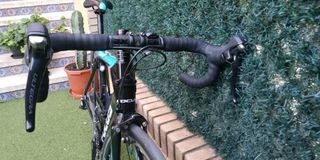 Bicicleta Carretera Focus Cayo Taglia S