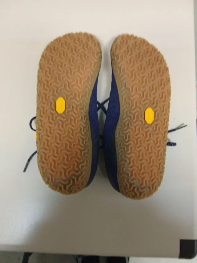 Zapatillas Merrell Glove Talla 44