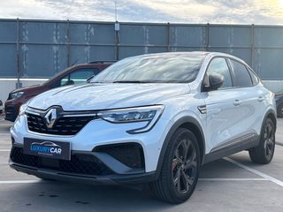 Renault Arkana 2022