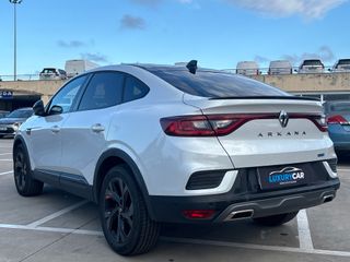 Renault Arkana 2022
