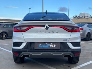 Renault Arkana 2022