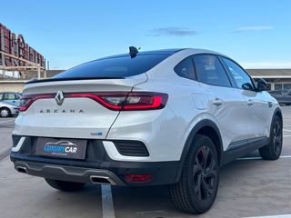 Renault Arkana 2022